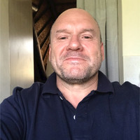 Tertius Van Zyl