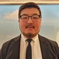 Tergel Altankhuyag