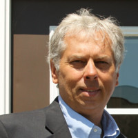 Todd Cooper