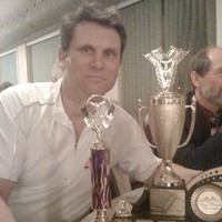 Jerry Sr. W Oosterholt