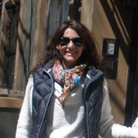 Georgina Catvin