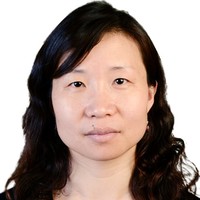 李海霞