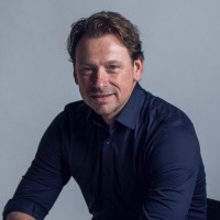 Patrick Van Den Bergh