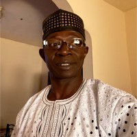 Mustapha Ceesay
