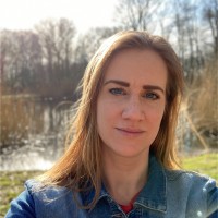 Marja De Vries