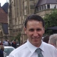 Alan Hardman