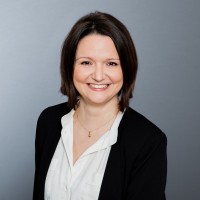 Caroline Granier
