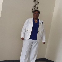Valarie Pender-Dixon