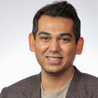 Dr. Anshul Vagrecha