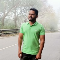 Chandrashekar C Chandu