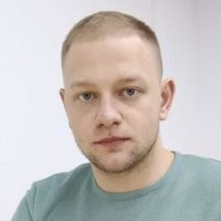 Artur Myagkikh