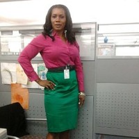 Amara Ezem-Wallace