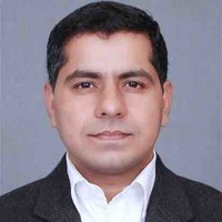 Shamoon Raza Naqvi