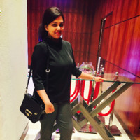 Nikita Pawar