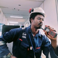 Ibrahim Nurudeen