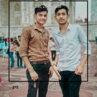 Mohit Kushwaha