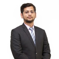 Arpan Thacker