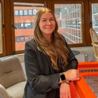 Sonja Hirvonen