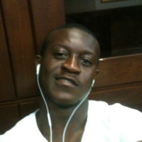 Prince Gyimah
