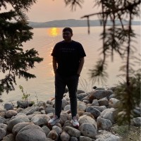 Anish Dabhi