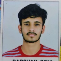 Darshan Soni