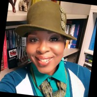 Simone O'Bryan, Ph.D., Mshrd, Ma