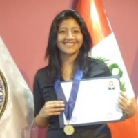 Denisse Stephanie Altuna De la Cruz