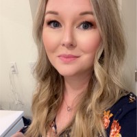 Jessica Holbrook