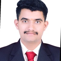 Yogesh Sangale