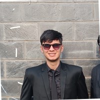 Vedansh Gupta