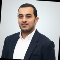 Cherif Ben Hamda, Ph.D.