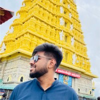 Charan S