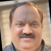 Muhammad Zafar Siddique Minhas