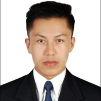 Bijay Tamang