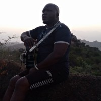Stephen Okech