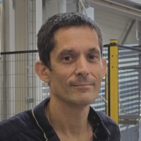 François-Xavier Chompret