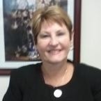 Linda Reynolds