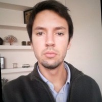 Pablo Posada Rodriguez