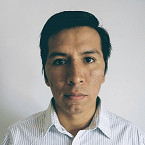 Alberto Zárate