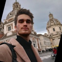 Claudio Strat