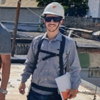 João Pedro Pena Oliveira