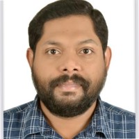Jitesh Menon