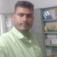 Prashanta Kumar Ghosh