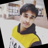 Shubham Panchal