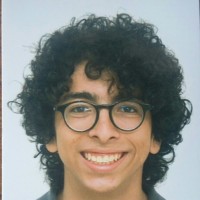 Adriano Arouck De Araújo