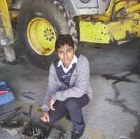LALIT KUMAR
