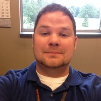 Justin Myers