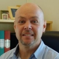 Martin Johansson