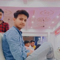 Deepak Raj Patel