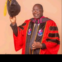 Yomi Falegan, PhD, ANIVS, RSV